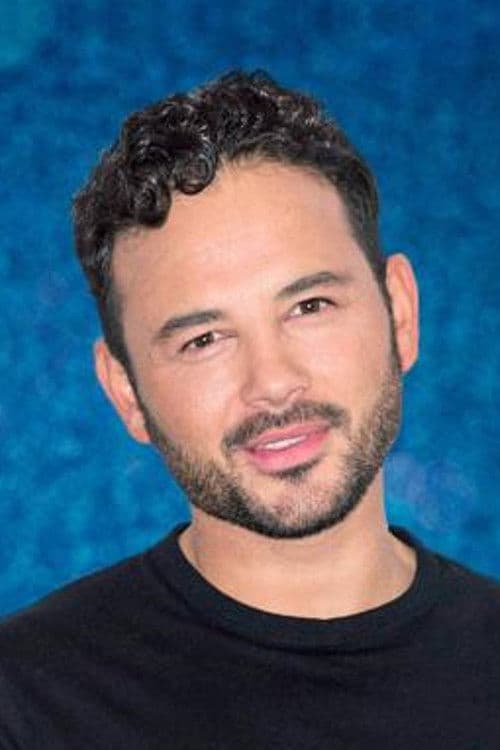 Ryan Thomas profile photo
