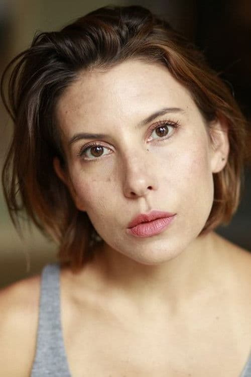 Jennifer Parkhill profile photo