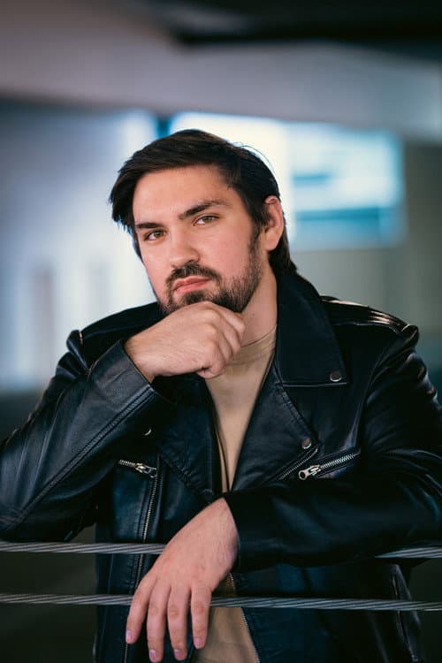 Stephen Januzik profile photo
