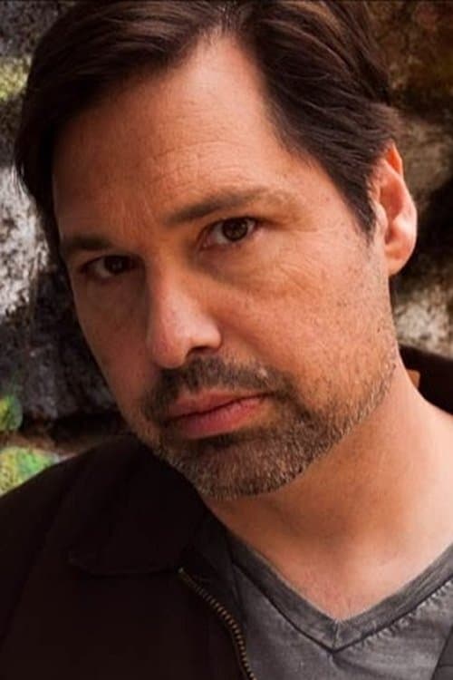 James Andrew Oster profile photo