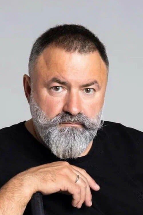 Andrey Kazakov profile photo