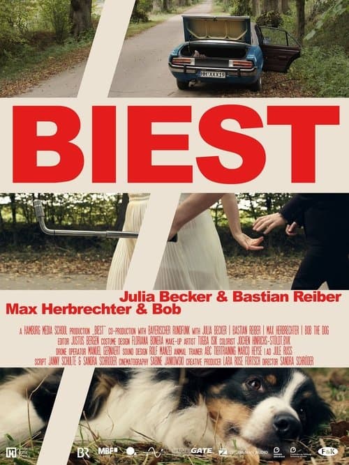 Biest poster