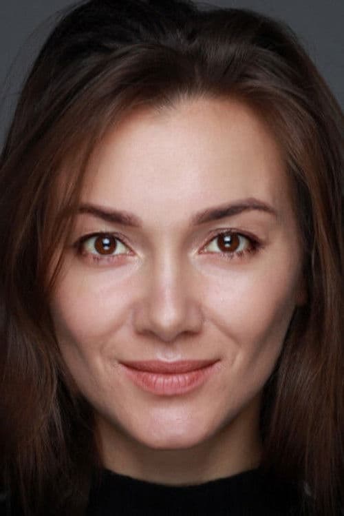 Evgeniya Lezgintseva profile photo
