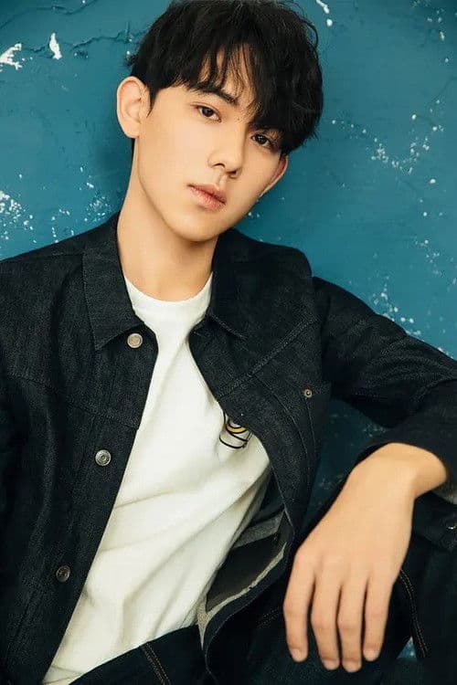 Jiang Yiming profile photo