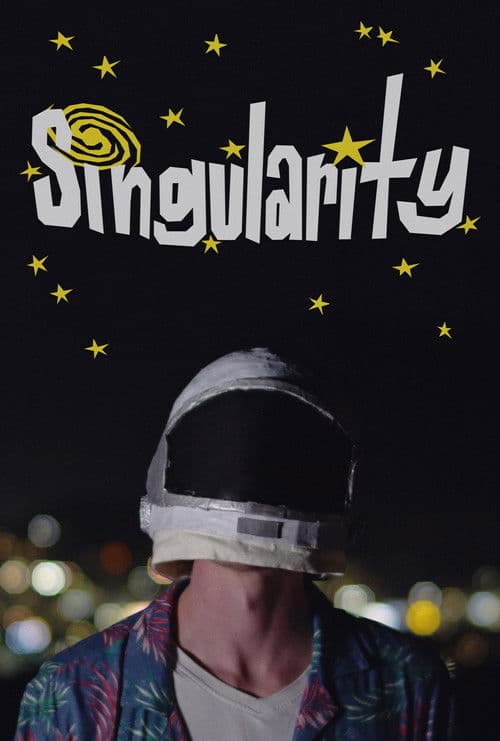 Singularity poster