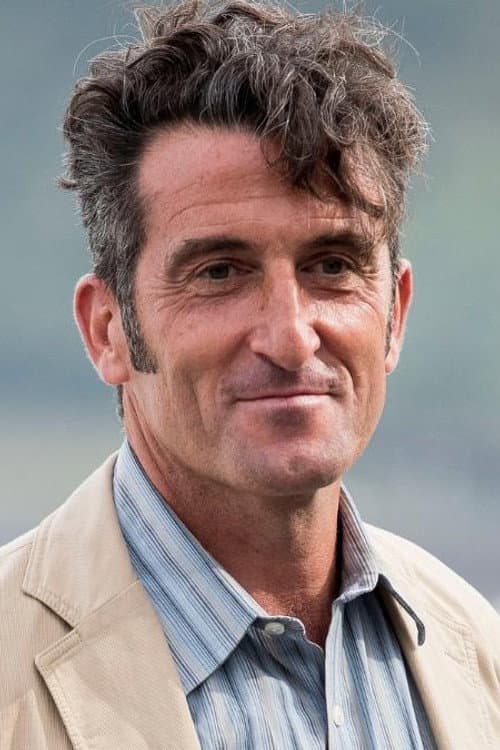 Luis Zahera profile photo