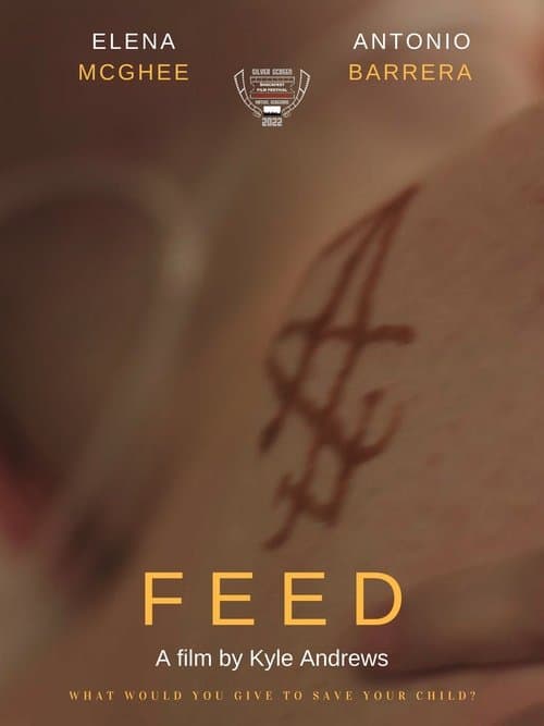 Feed poster