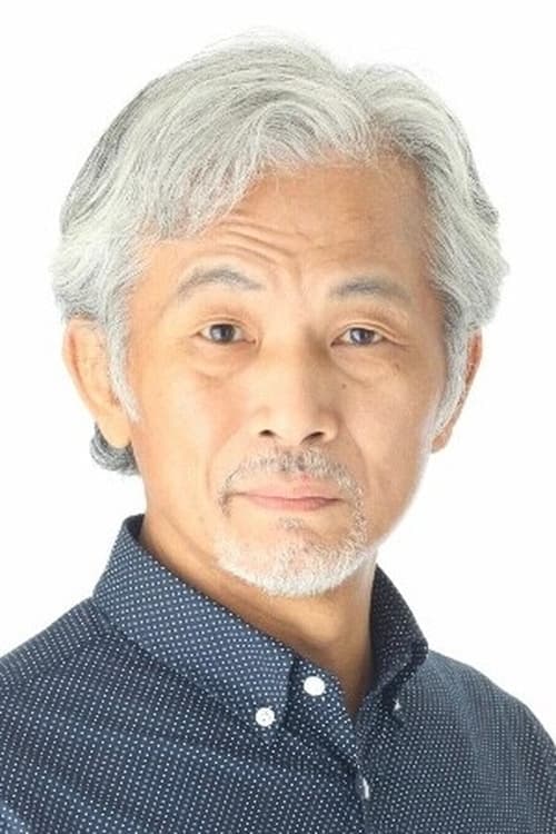 Masahiko Tanaka profile photo