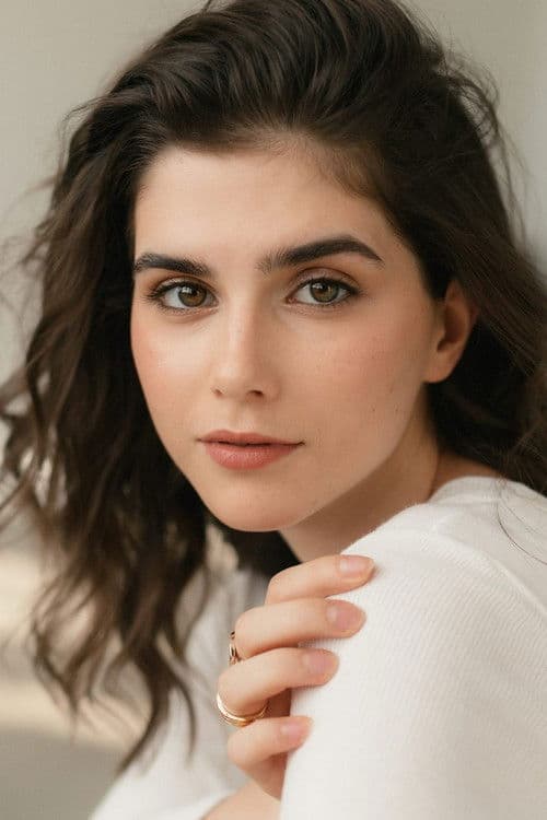 Polina Denisova profile photo