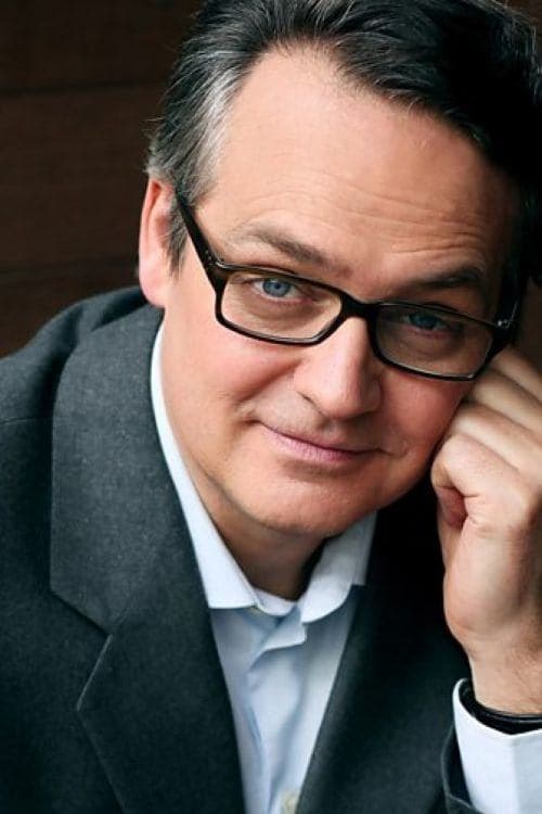 Charlie Higson profile photo