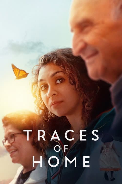 Traces of Home poster