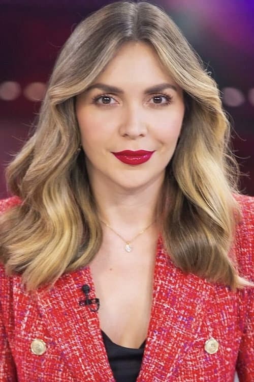 Angela Serrano profile photo