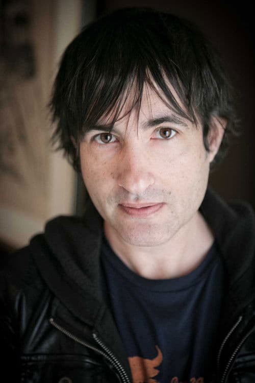 Joshua Michael Stern profile photo