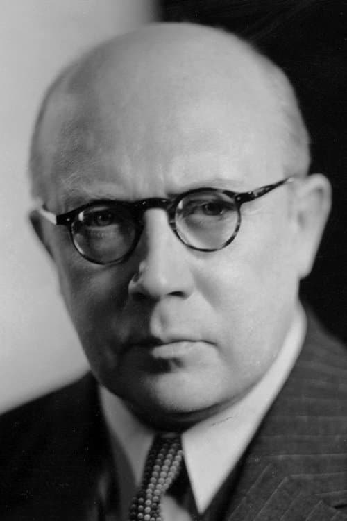 Gustaf Molander profile photo