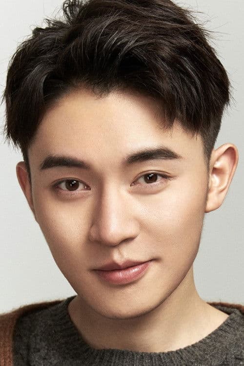 Zhang Linqing profile photo