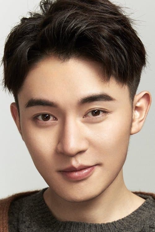 Zhang Linqing profile photo