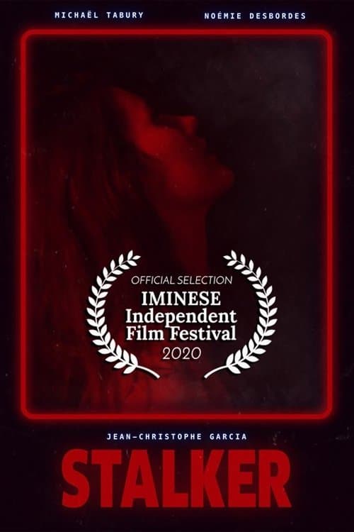 Stalker poster