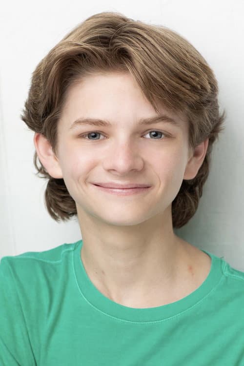 Turner Beckett profile photo
