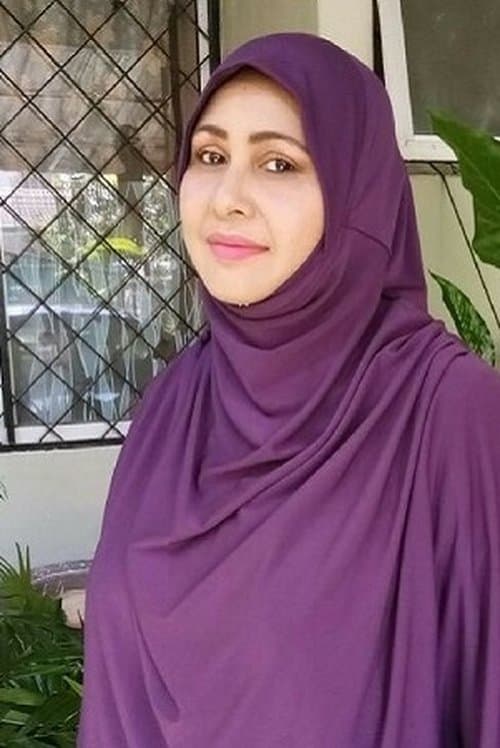 Sheila Mambo profile photo