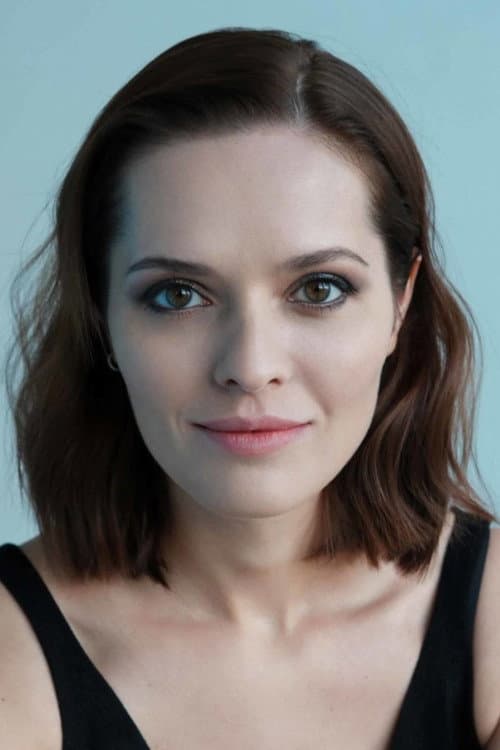 Aleksandra Golovina profile photo