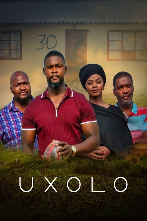 Uxolo poster