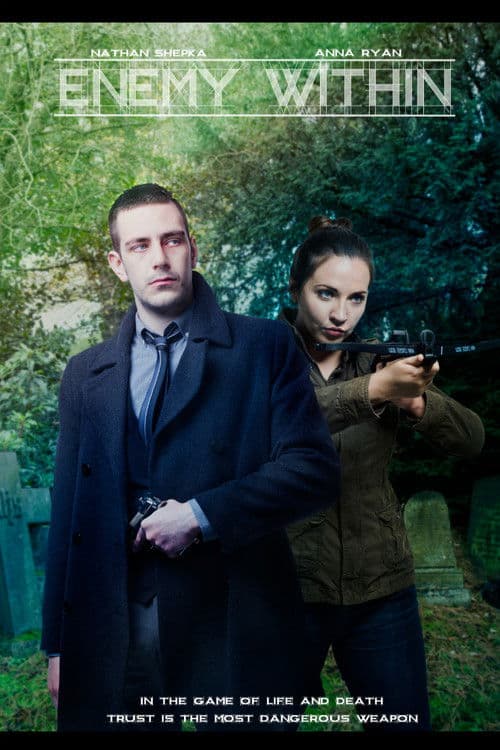 Enemy Within poster