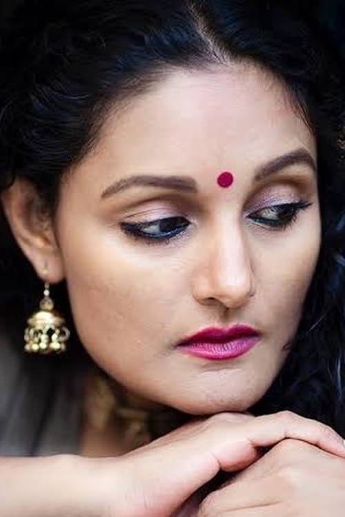 Mekha Rajan profile photo