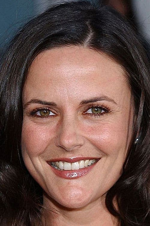 Gia Carides profile photo