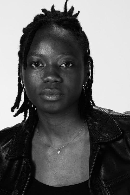 Sadia Kossangue profile photo