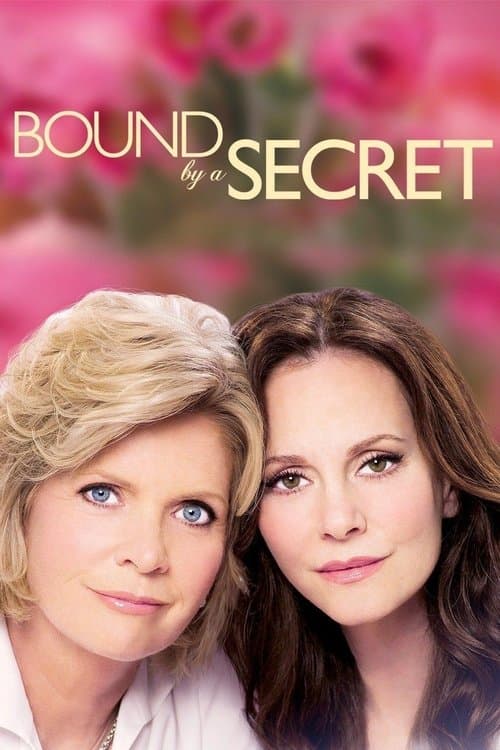 Bound By a Secret poster