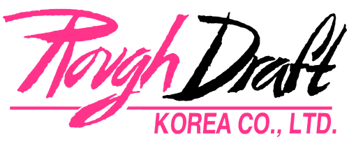 Rough Draft Korea