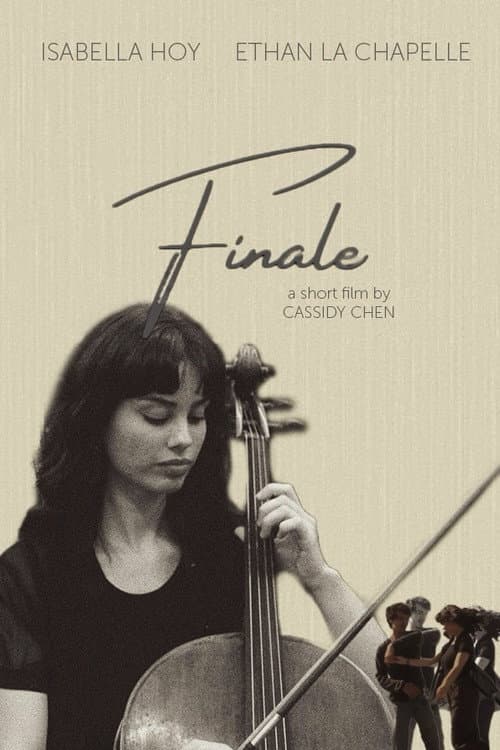 Finale poster