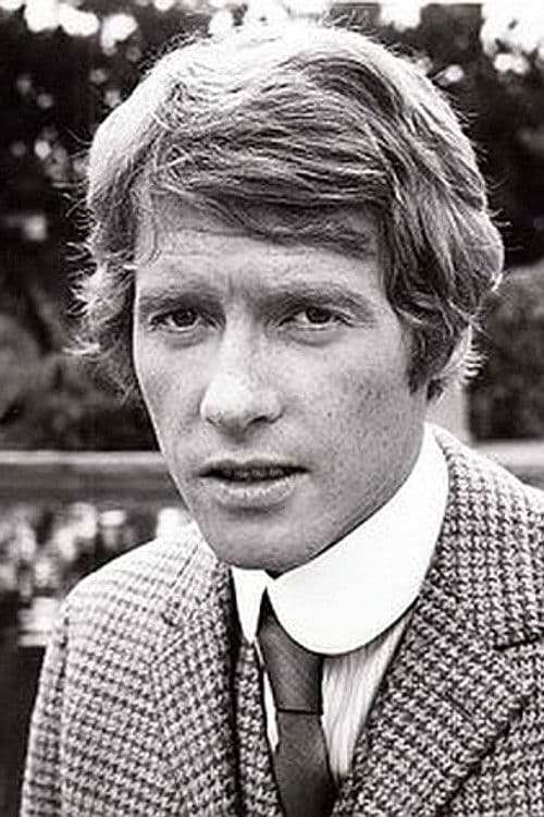 Michael Crawford profile photo