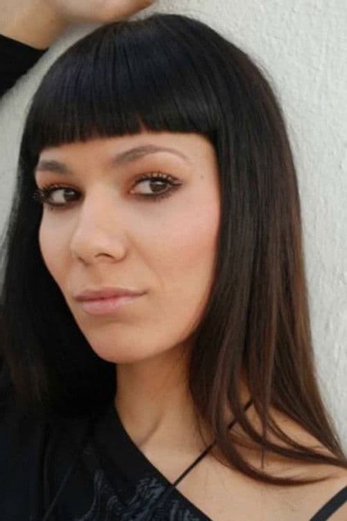 Nantia Anthopoulou profile photo