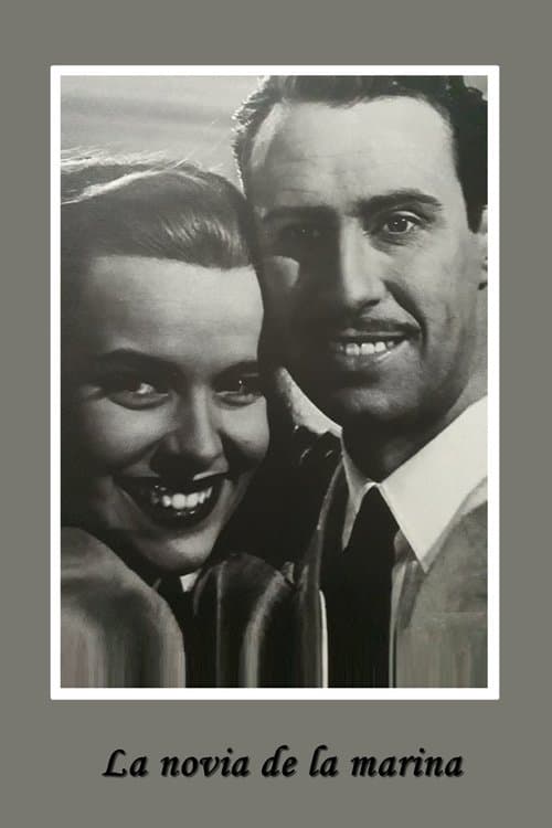 Navy's girlfriend poster