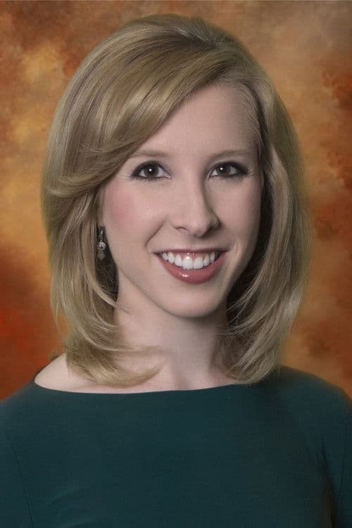 Alison Parker profile photo