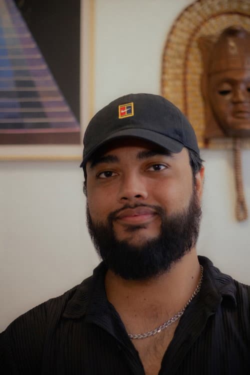 Diego Robert profile photo