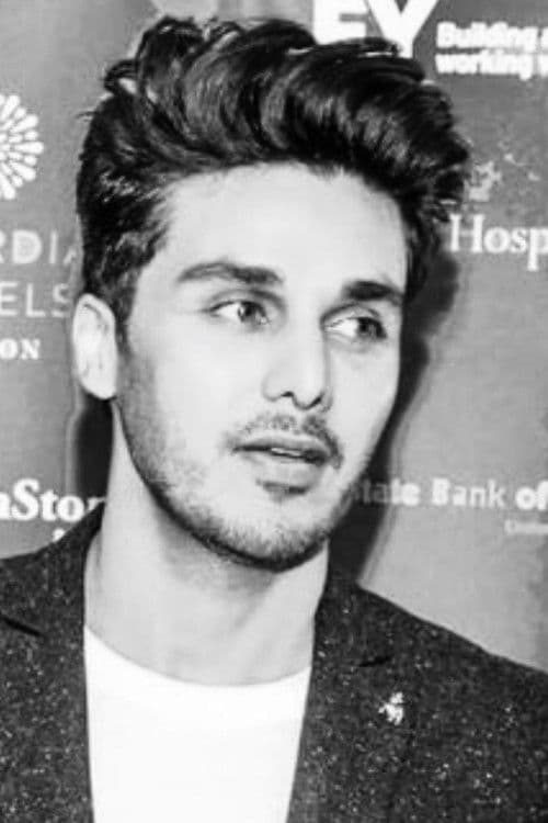 Ahsan Khan profile photo