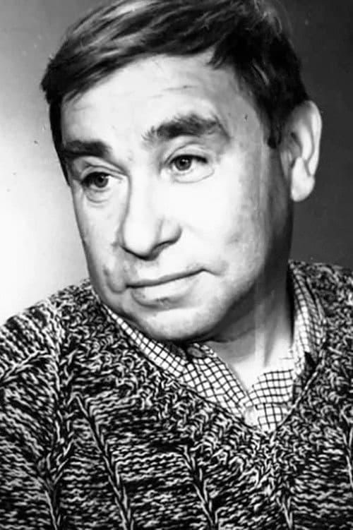 Mikhail Svetin profile photo