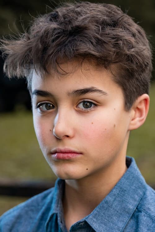 Max Bones profile photo