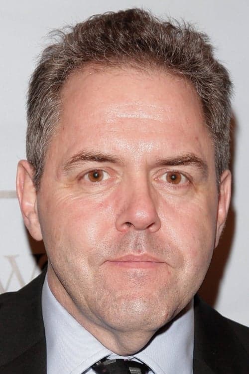 David Sparrow profile photo