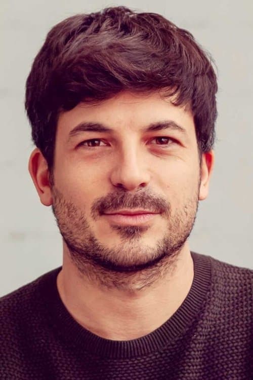 Adrien Barazzone profile photo