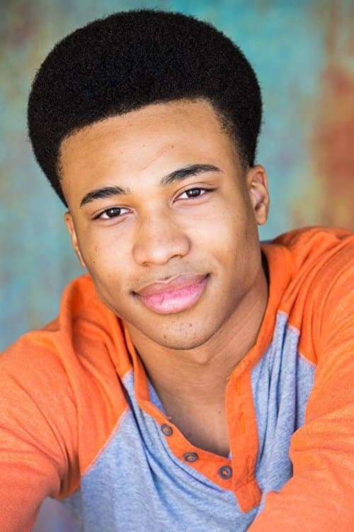 Judah Bellamy profile photo