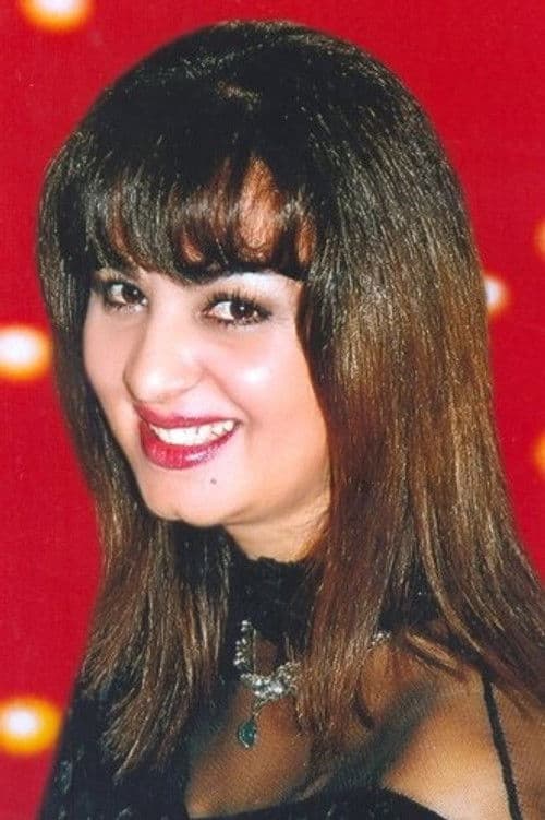 Tazagul Mammadova profile photo