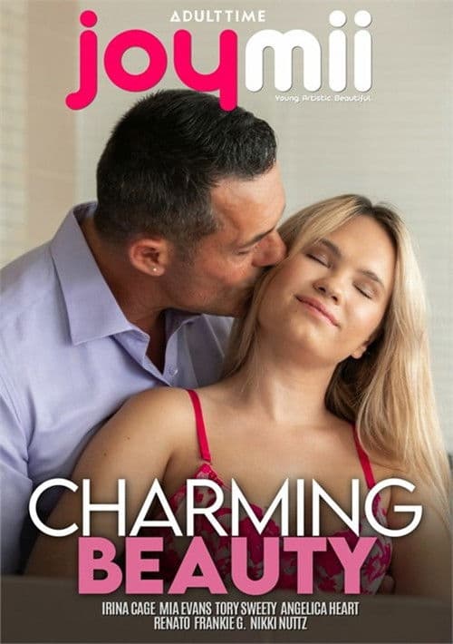 Charming Beauty poster