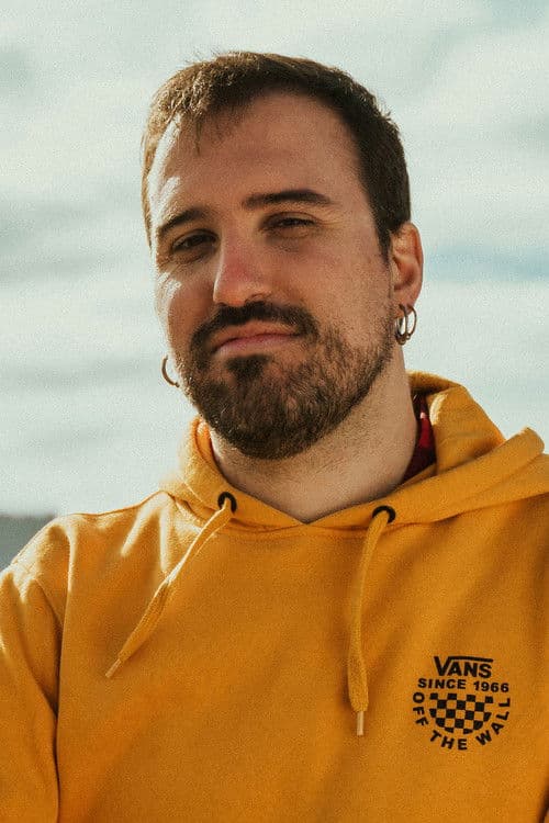 Rafa Rodríguez profile photo