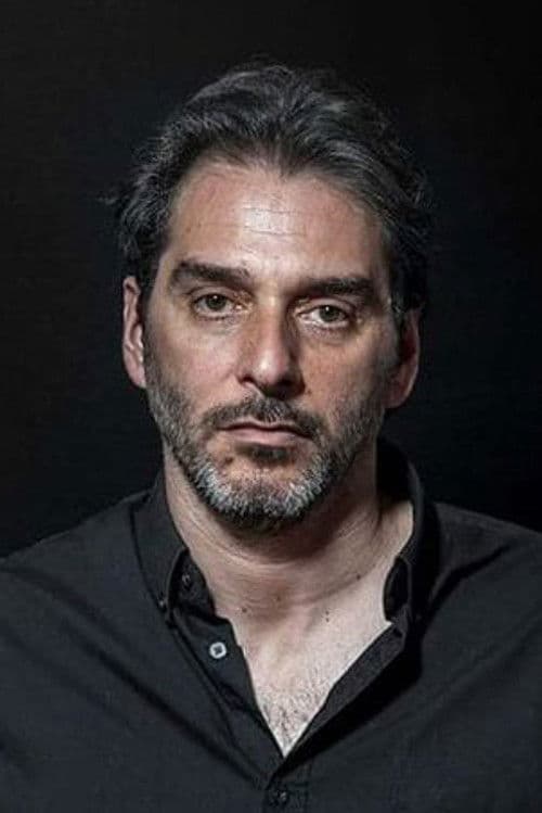 Filippo Giardina profile photo