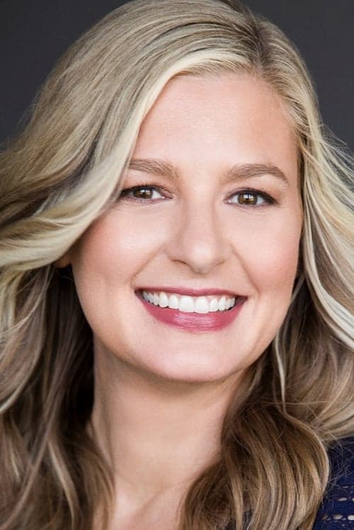 Christina Pazsitzky profile photo