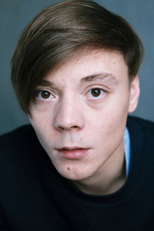 Mikhail Shelomentsev profile photo