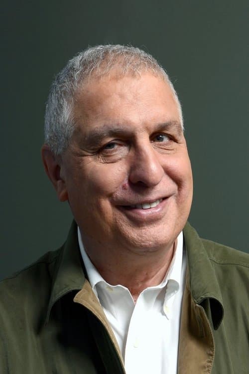 Errol Morris profile photo
